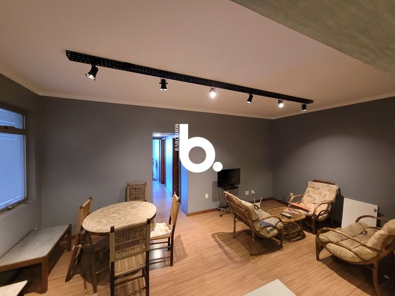 Apto 3D  no bairro CENTRO em PORTO ALEGRE