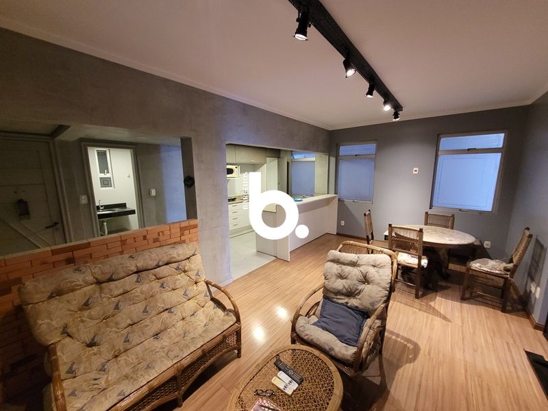 Apto 3D  no bairro CENTRO em PORTO ALEGRE