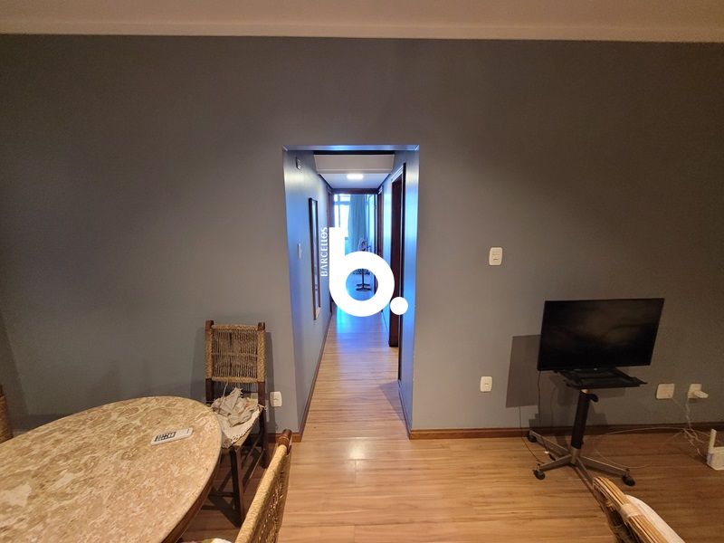 Apto 3D  no bairro CENTRO em PORTO ALEGRE