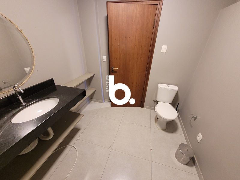 Apto 3D  no bairro CENTRO em PORTO ALEGRE