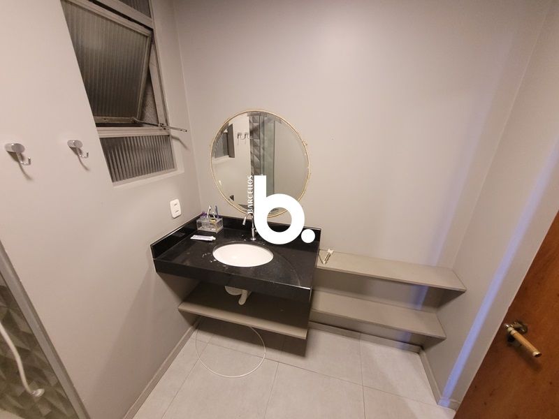 Apto 3D  no bairro CENTRO em PORTO ALEGRE