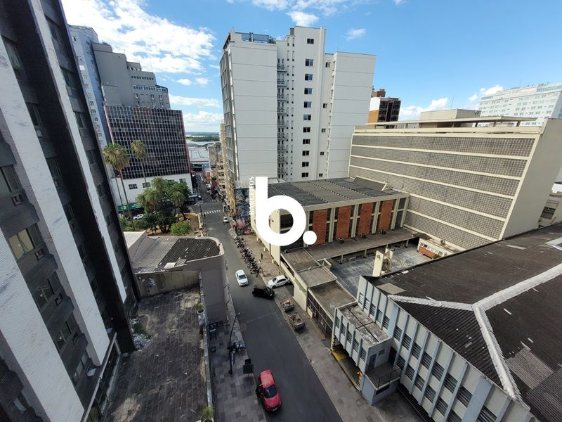 Apto 3D  no bairro CENTRO em PORTO ALEGRE