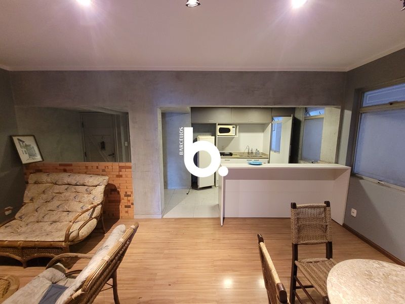 Apto 3D  no bairro CENTRO em PORTO ALEGRE