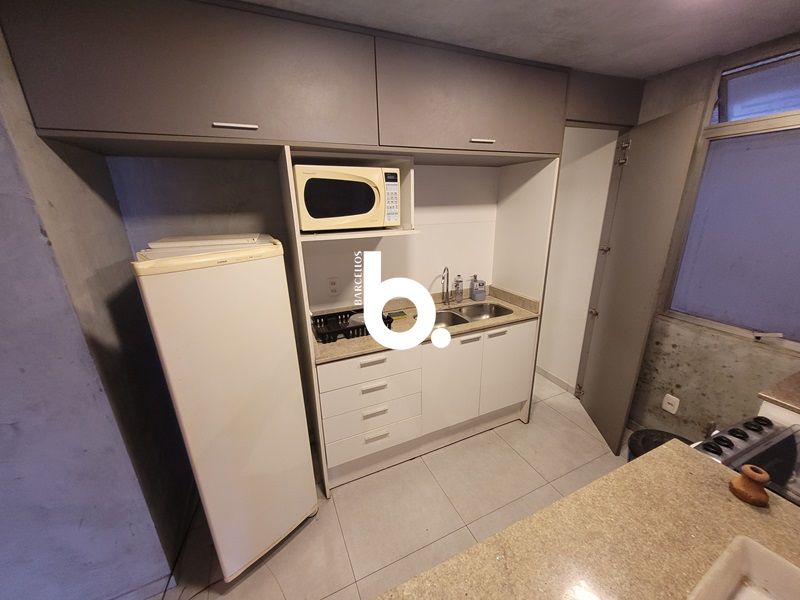 Apto 3D  no bairro CENTRO em PORTO ALEGRE