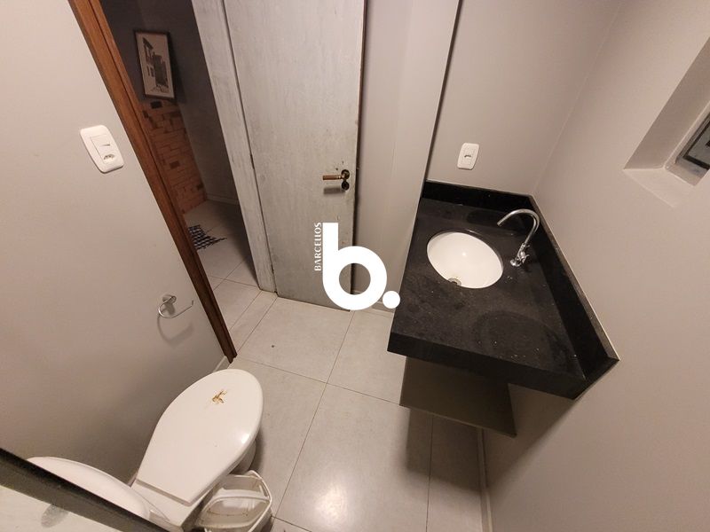 Apto 3D  no bairro CENTRO em PORTO ALEGRE