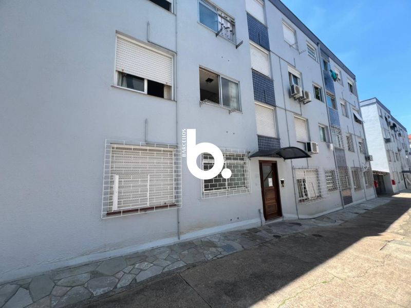 APARTAMENTO 1 DORMITÓRIO COM BOX  