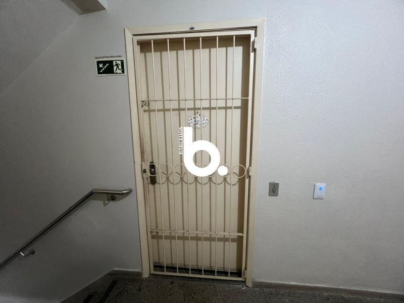 APARTAMENTO 1 DORMITÓRIO COM BOX  