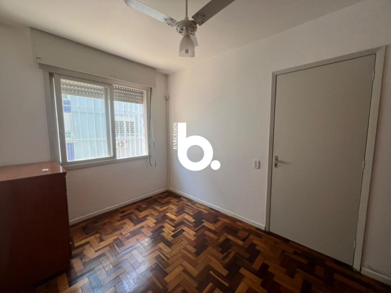 APARTAMENTO 1 DORMITÓRIO COM BOX  