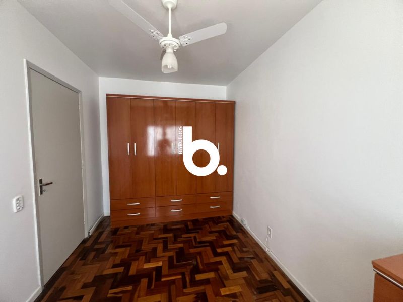 APARTAMENTO 1 DORMITÓRIO COM BOX  