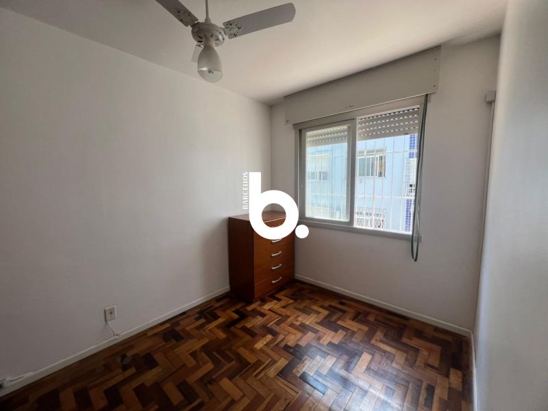 APARTAMENTO 1 DORMITÓRIO COM BOX  