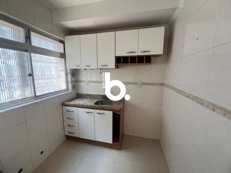 APARTAMENTO 1 DORMITÓRIO COM BOX  