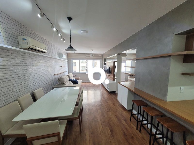 FINAMENTE MOBILIADO!