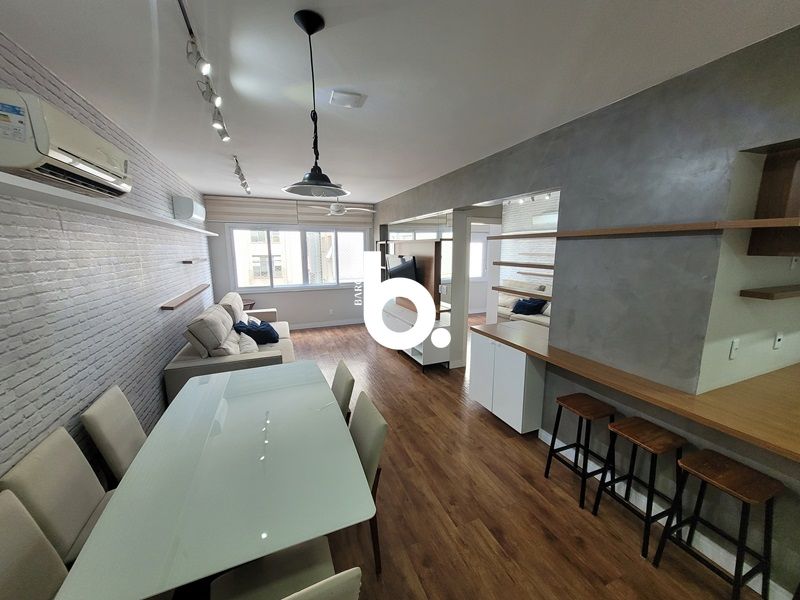 FINAMENTE MOBILIADO!