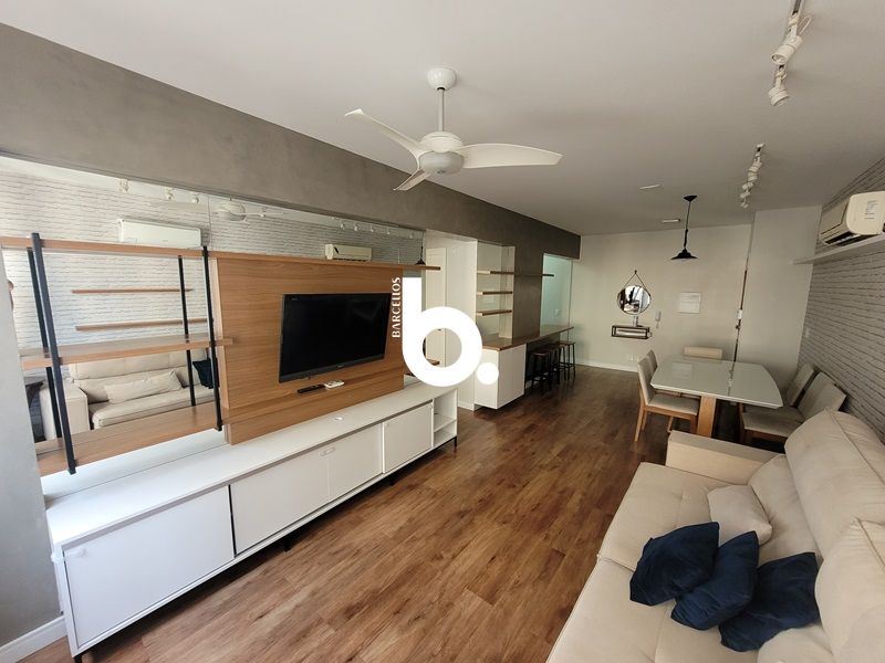 FINAMENTE MOBILIADO!