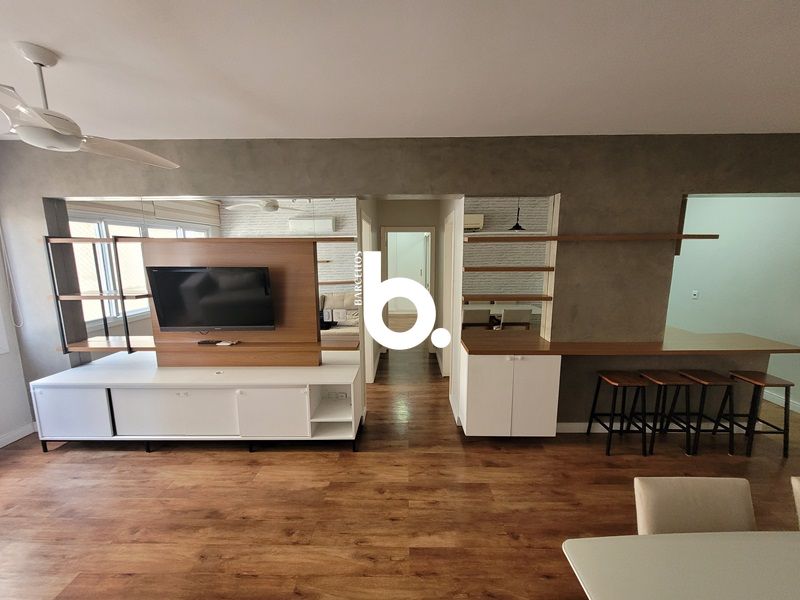 FINAMENTE MOBILIADO!