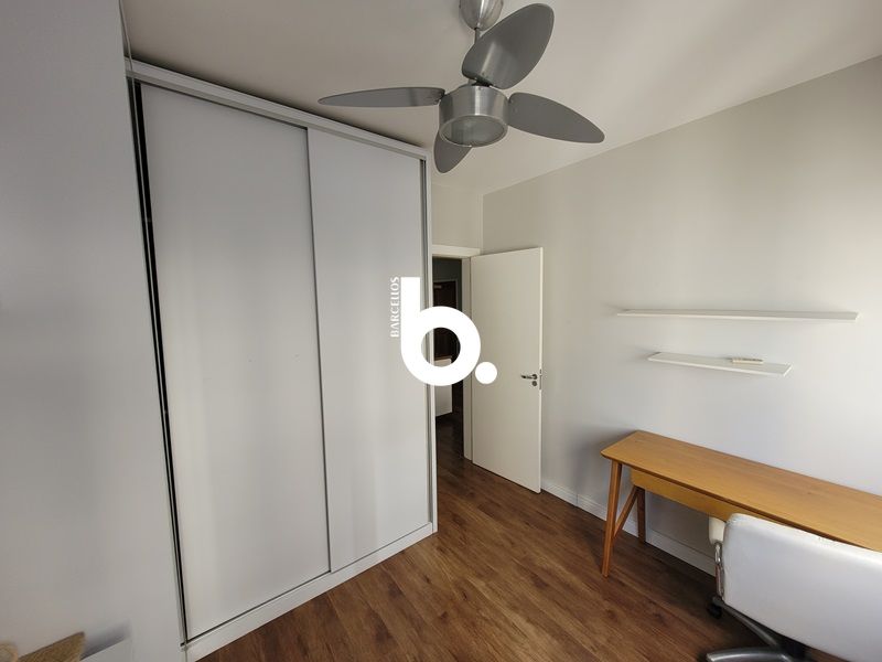 FINAMENTE MOBILIADO!