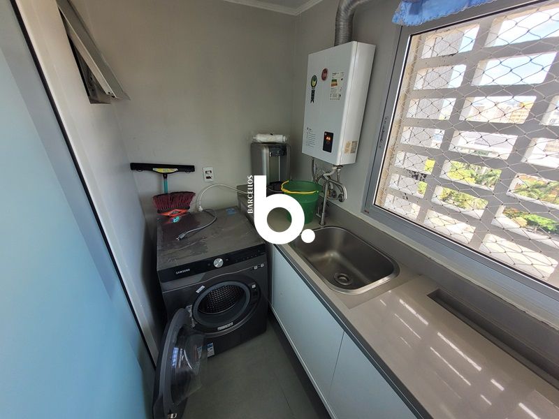 FINAMENTE MOBILIADO!