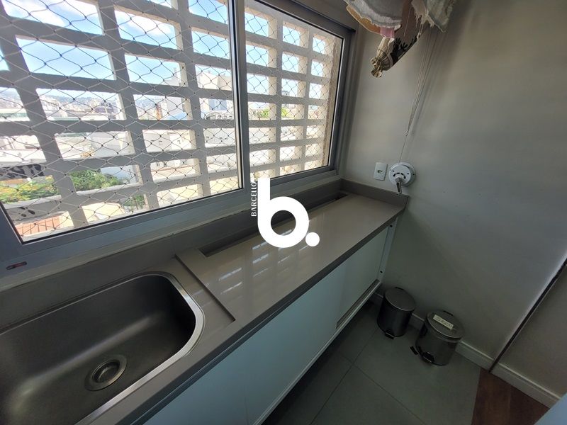 FINAMENTE MOBILIADO!