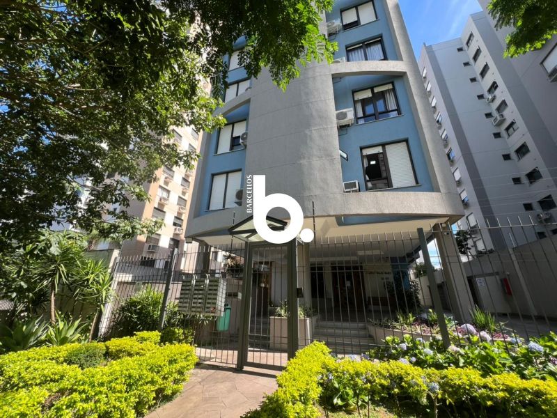 Apto 2D  no bairro MENINO DEUS em PORTO ALEGRE