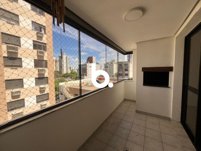 Apto 2D  no bairro MENINO DEUS em PORTO ALEGRE