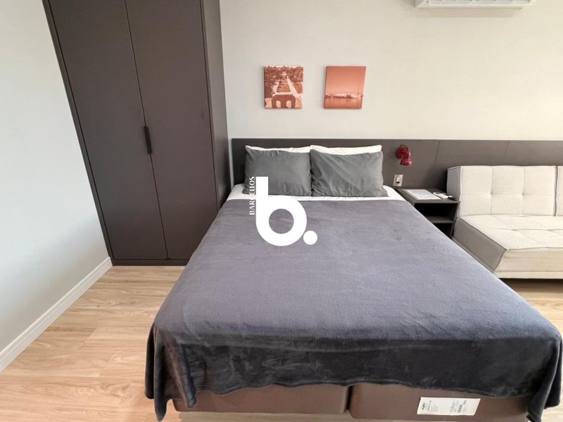 Apto 1D  no bairro CENTRO HISTORICO em PORTO ALEGRE