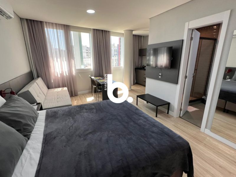 Apto 1D  no bairro CENTRO HISTORICO em PORTO ALEGRE