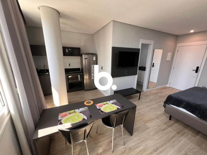 Apto 1D  no bairro CENTRO HISTORICO em PORTO ALEGRE