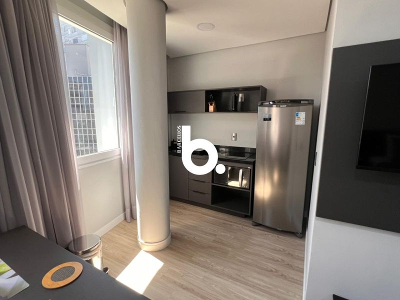 Apto 1D  no bairro CENTRO HISTORICO em PORTO ALEGRE