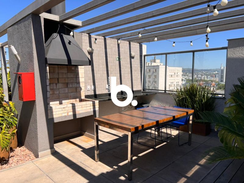 Apto 1D  no bairro CENTRO HISTORICO em PORTO ALEGRE