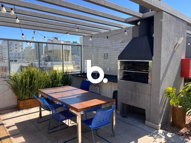 Apto 1D  no bairro CENTRO HISTORICO em PORTO ALEGRE