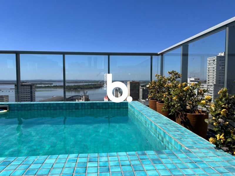 Apto 1D  no bairro CENTRO HISTORICO em PORTO ALEGRE