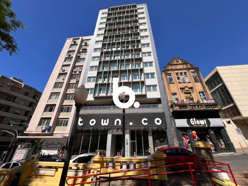 Apto 1D  no bairro CENTRO HISTORICO em PORTO ALEGRE