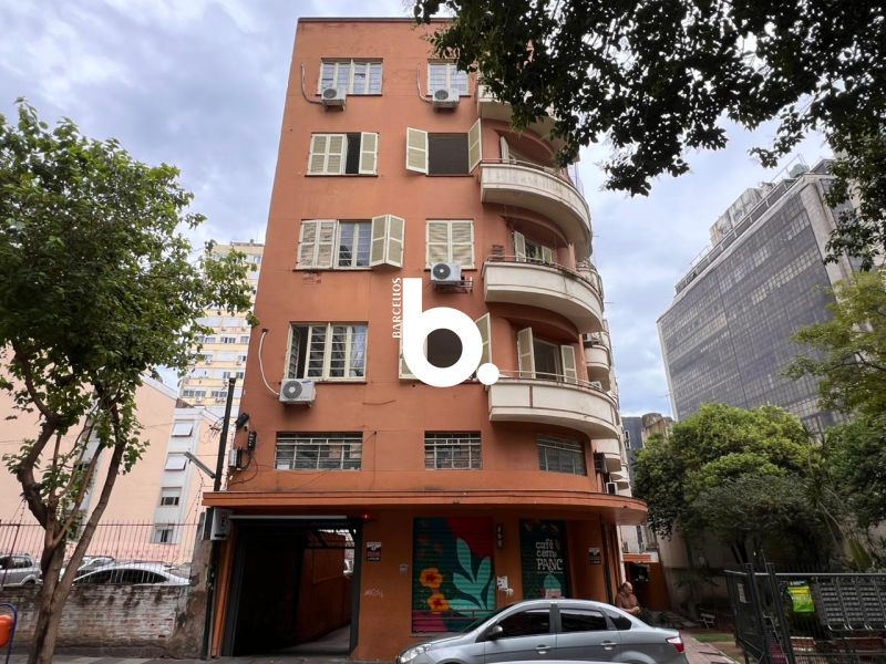 Apto 3D  no bairro CENTRO HISTORICO em PORTO ALEGRE
