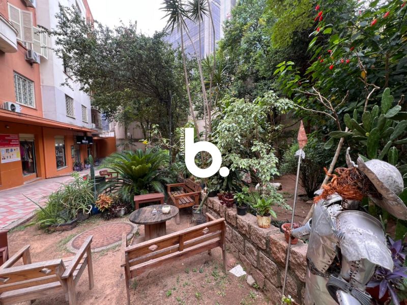 Apto 3D  no bairro CENTRO HISTORICO em PORTO ALEGRE