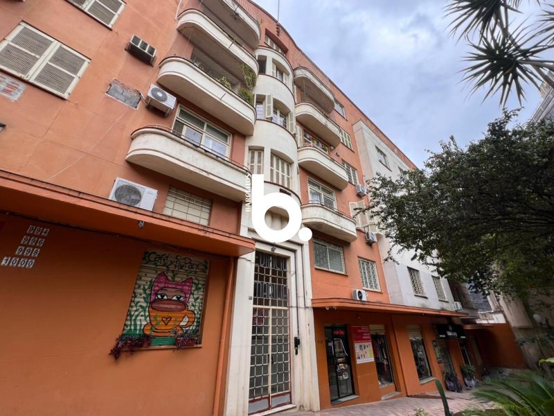 Apto 3D  no bairro CENTRO HISTORICO em PORTO ALEGRE