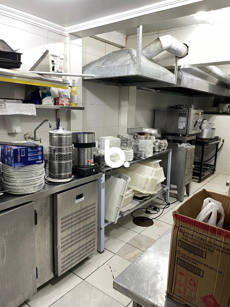 Loja no bairro MOINHOS DE VENTO em PORTO ALEGRE