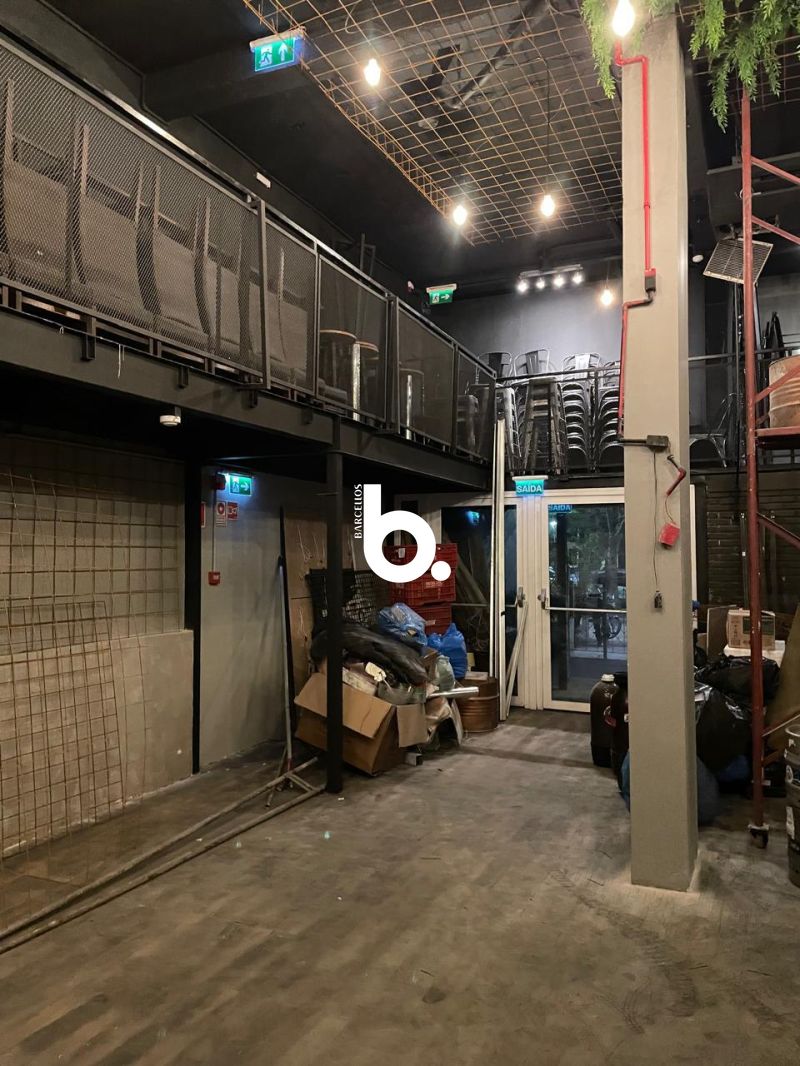 Loja no bairro MOINHOS DE VENTO em PORTO ALEGRE