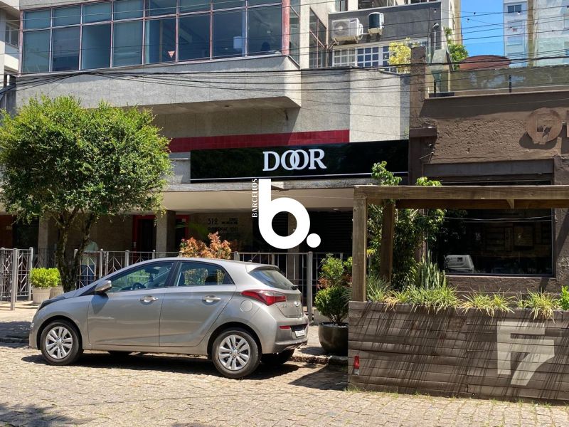 Loja no bairro MOINHOS DE VENTO em PORTO ALEGRE