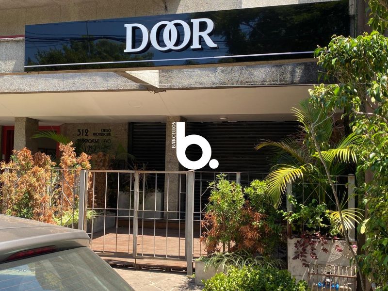 Loja no bairro MOINHOS DE VENTO em PORTO ALEGRE