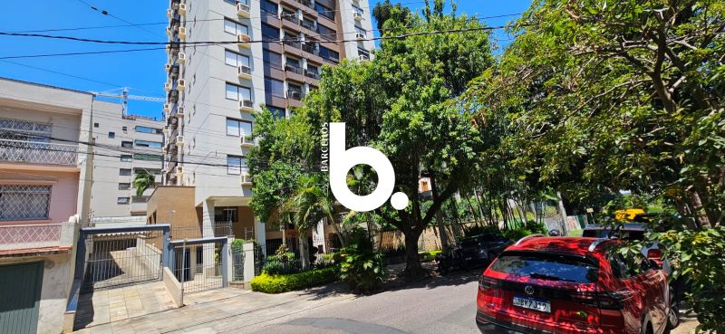 Apto 2D  no bairro PETROPOLIS em PORTO ALEGRE