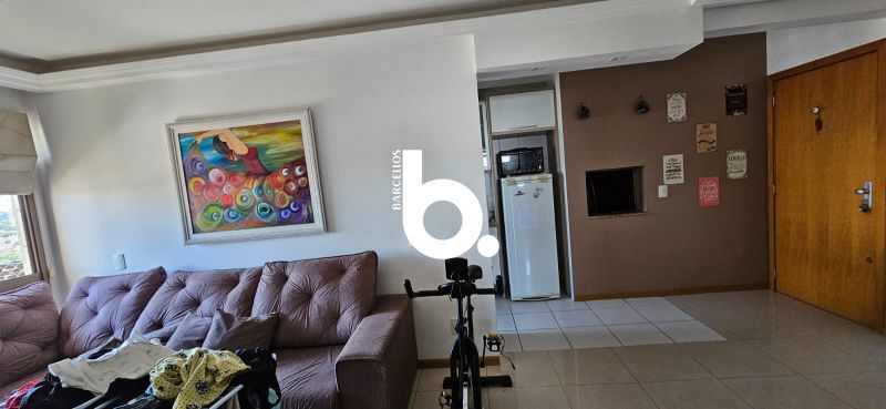 Apto 2D  no bairro PETROPOLIS em PORTO ALEGRE