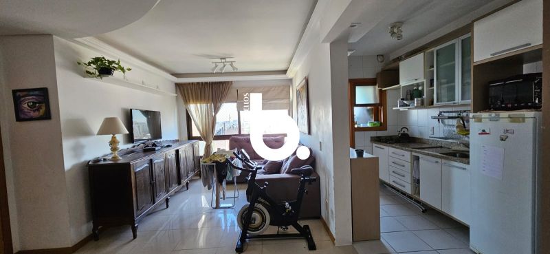 Apto 2D  no bairro PETROPOLIS em PORTO ALEGRE