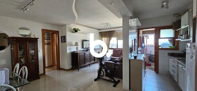 Apto 2D  no bairro PETROPOLIS em PORTO ALEGRE