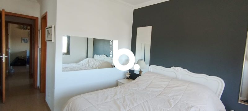 Apartamento amplo e aconchegante para locação no bairro Petrópolis