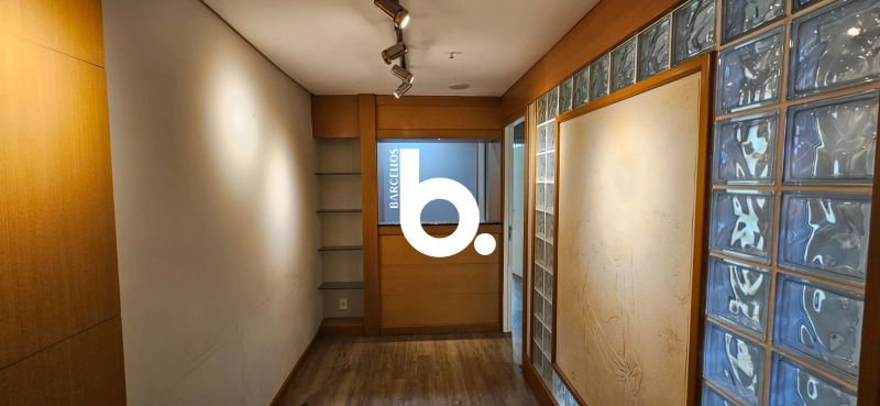 Sala comercial no Moinhos de Vento

