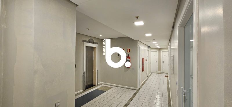 Sala comercial no Moinhos de Vento

