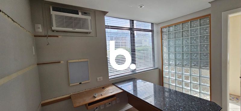 Sala comercial no Moinhos de Vento

