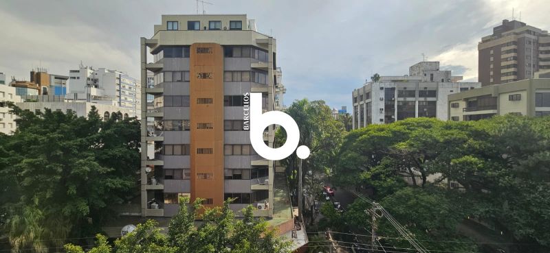 Sala comercial no Moinhos de Vento

