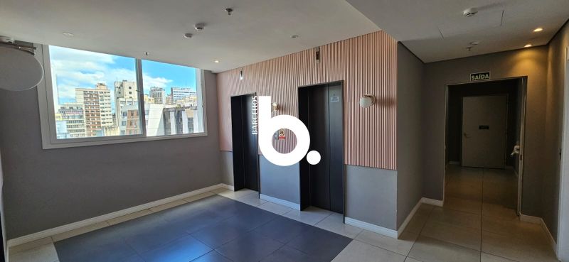 Apto no bairro CENTRO HISTORICO em PORTO ALEGRE