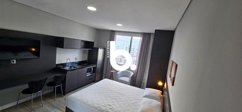 Apto no bairro CENTRO HISTORICO em PORTO ALEGRE